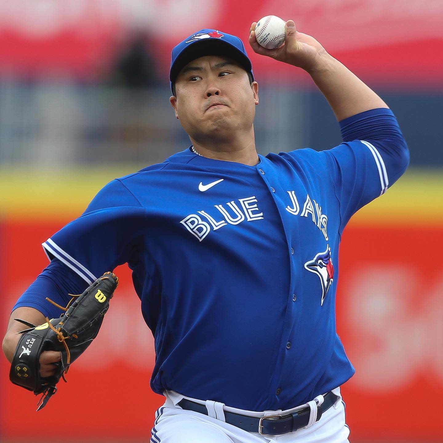 류현진 중계방송