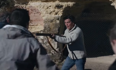 프랑스 재난 판타지 영화다시보기추천 애시드 레인 : 죽음의 비 결말 후기 리뷰 - 호평과 혹평