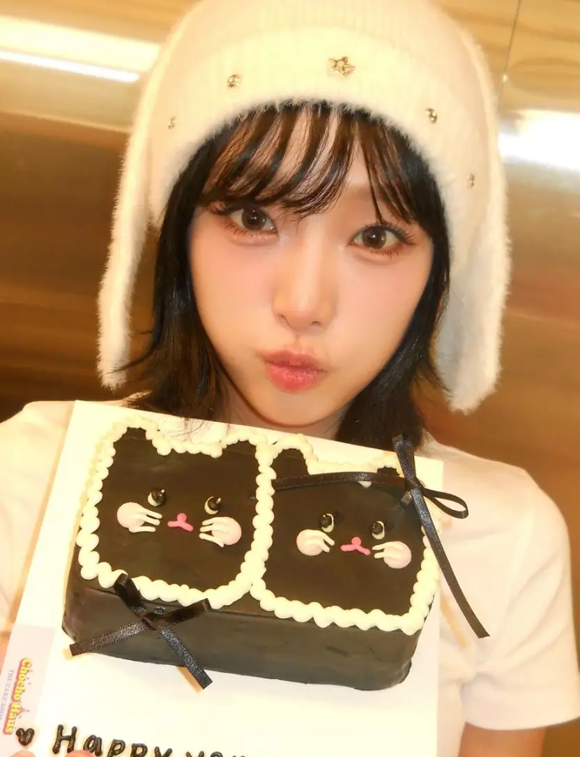 최예나