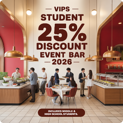 빕스 수험생 할인 이벤트 2026 이미지