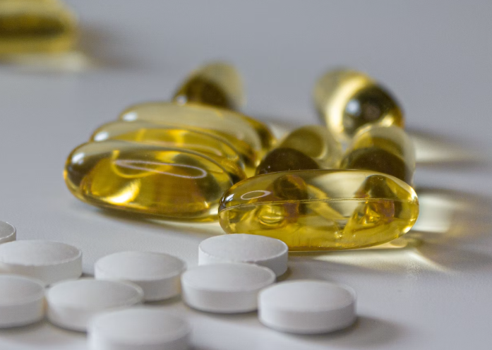 오메가 3 효과(효능) : 심혈관 효능