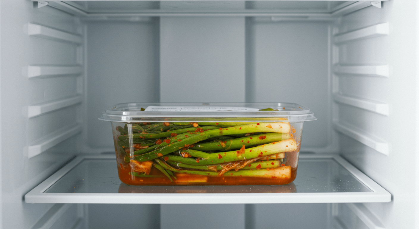 파김치 황금레시피&amp;#44; 파김치 담그는 법&amp;#44; 김치 초보 레시피&amp;#44; 장아찌 느낌 김치&amp;#44; 밥도둑 김치&amp;#44; 초보 김치 담그기