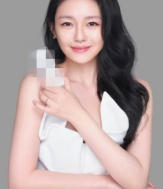 구준엽 아내 배우 서희원 급성 폐렴으로 별세 충격