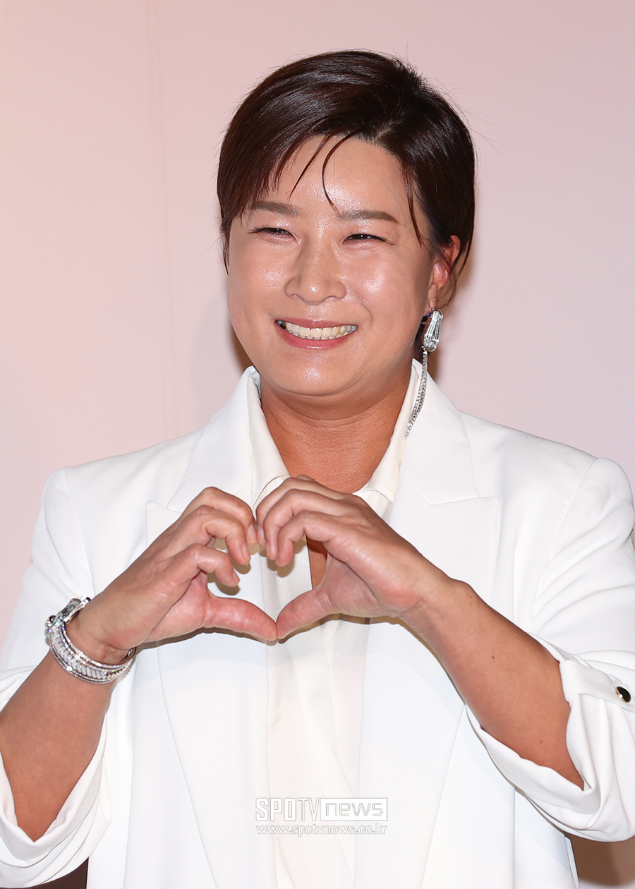 박세리 결혼 남자친구 재벌 2세