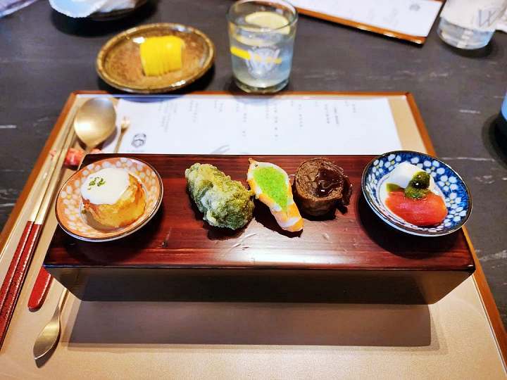 강남 청담 맛집 추천 생방송투데이 제철 오마카세 게 요리 대게 킹크랩 코스 요리 오늘방송 수요맛전