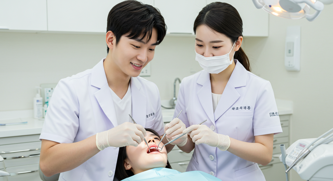 임플란트 실비보험 청구서류 &amp; 양식 다운로드 방법