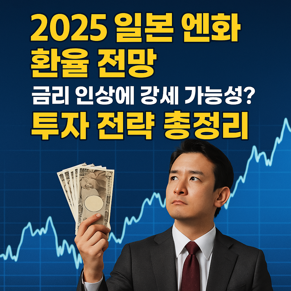 일본엔화환율전망