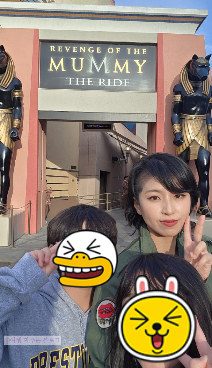 #LA유니버셜 #LA유니버셜할인