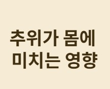 겨울철 당뇨 관리&amp;#44; 혈당 조절이 더 어려워지는 이유