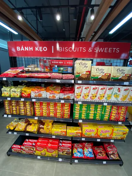 인터컨티넨탈 푸꾸옥 롱 비치 리조트 자전거 타고 로컬마트 &amp;#39;TR Mart Phu Quoc&amp;#39;까지 다녀온 후기