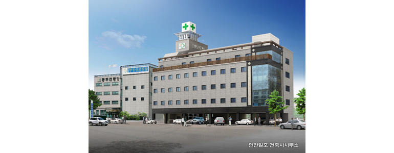 동두천시 내과