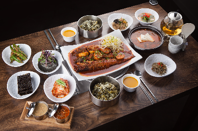시래담