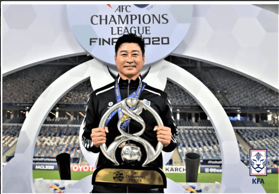 김도훈감독