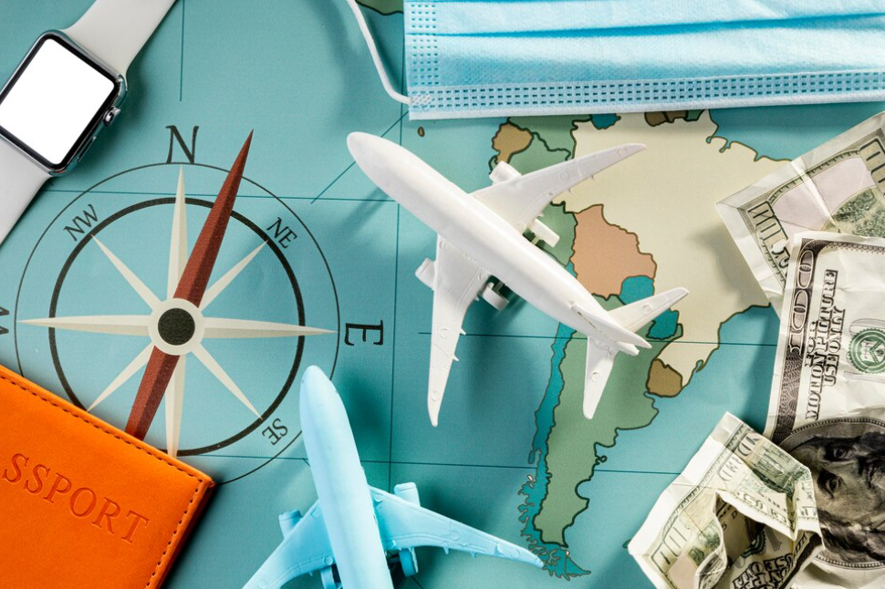 나라별 해외 여행 준비물 체크리스트