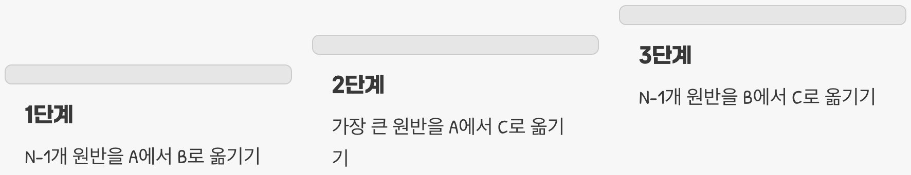 스스로를 부르는 마법, 재귀 함수