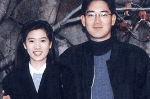 이재용 와이프