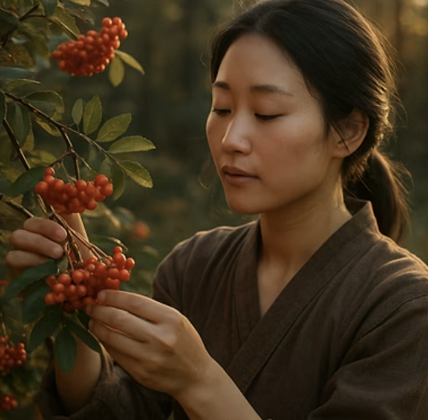 약나무 마가목 묘목, 정원에서 키우기 A to Z