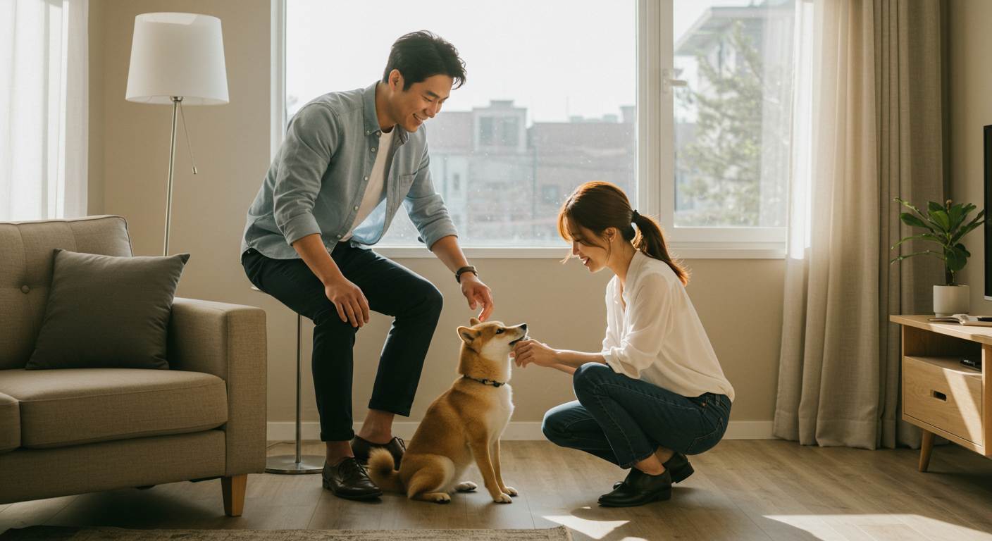 무직자 월세보증금 대출
