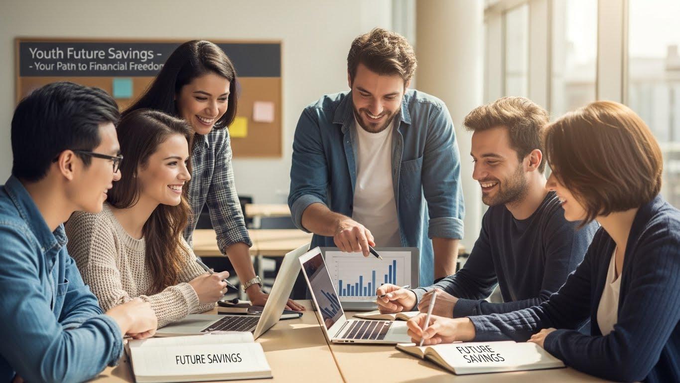 청년미래적금 대학원생