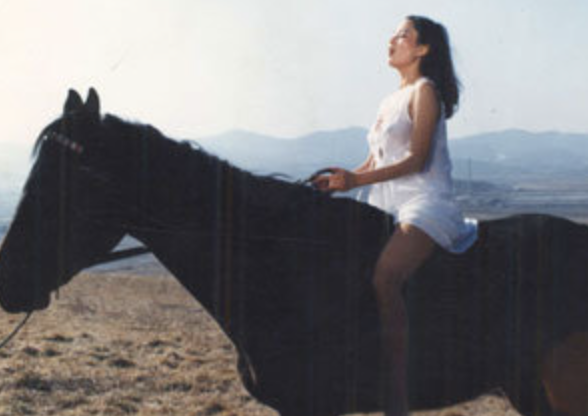 안소영 애마부인