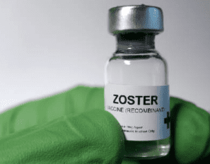 대상포진 예방접종 가격