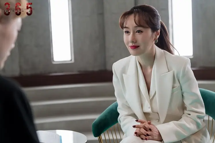 365: 운명을 거스르는 1년 출연진 줄거리 등장인물 ott