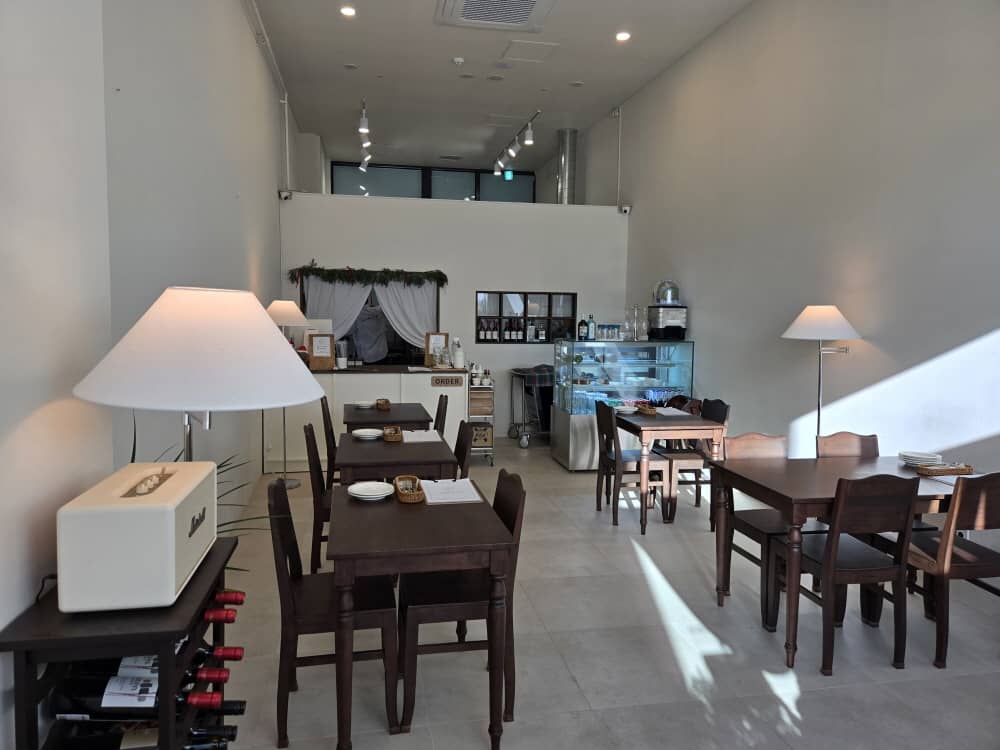 송도 쿠케리브런치