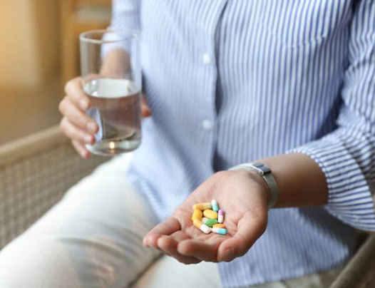 철분주사 맞는시간