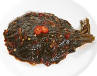 깻잎김치 만드는법