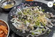 생방송투데이 인정 맛집 서울 낙지볶음 BEST 3