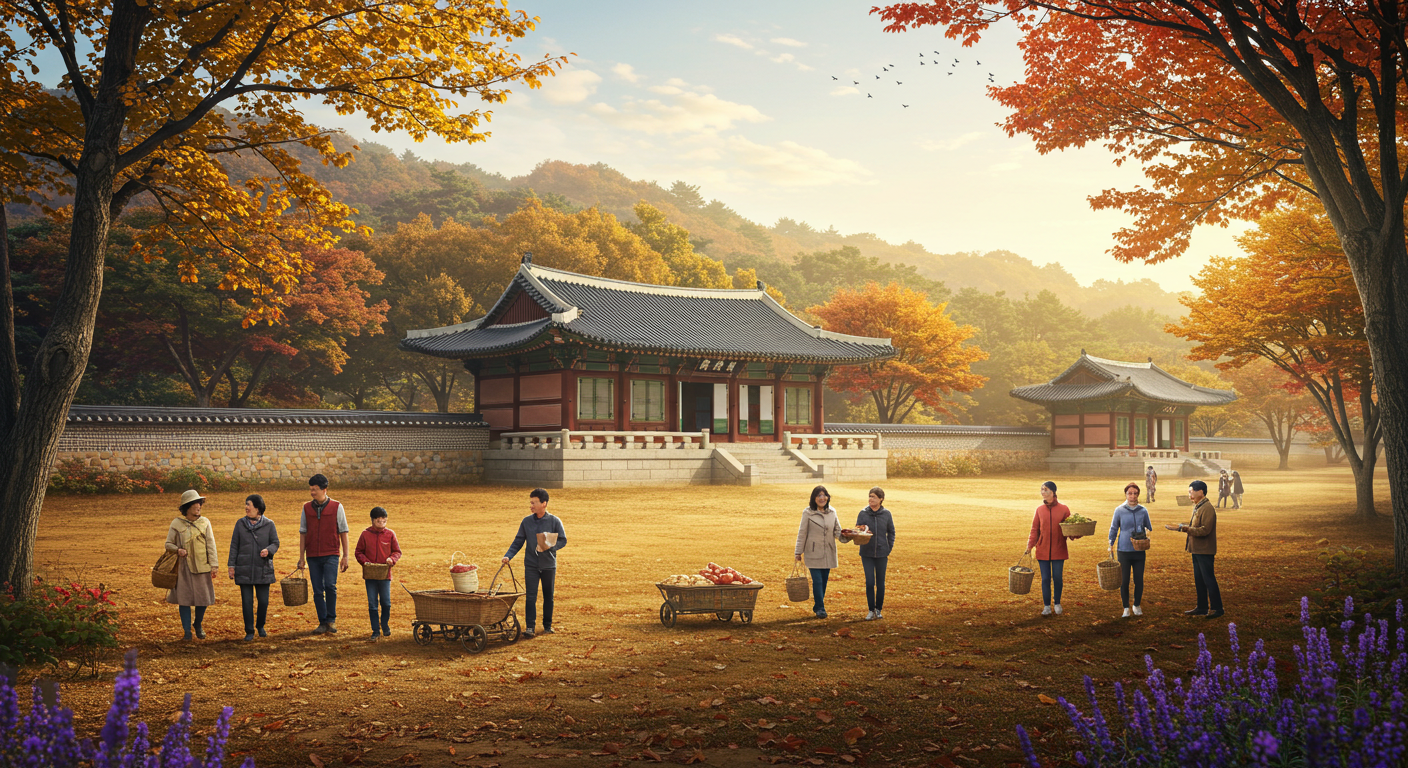 청주공예비엔날레 20만 돌파와 세종 행정혁신, 해외 교민이 꼭 알아야 할 고향 소식