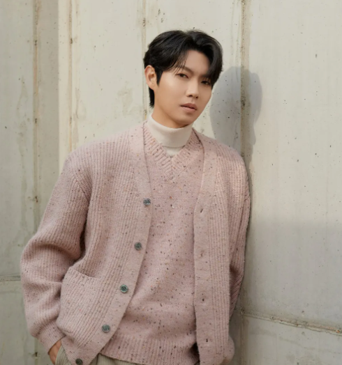 손태진 - 참 좋은 사람