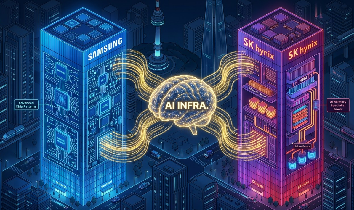 반도체, 수퍼사이클, 삼성전자, 하이닉스