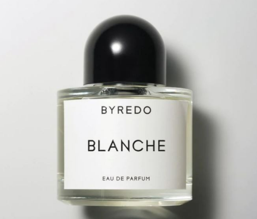 바이레도 블랑쉬