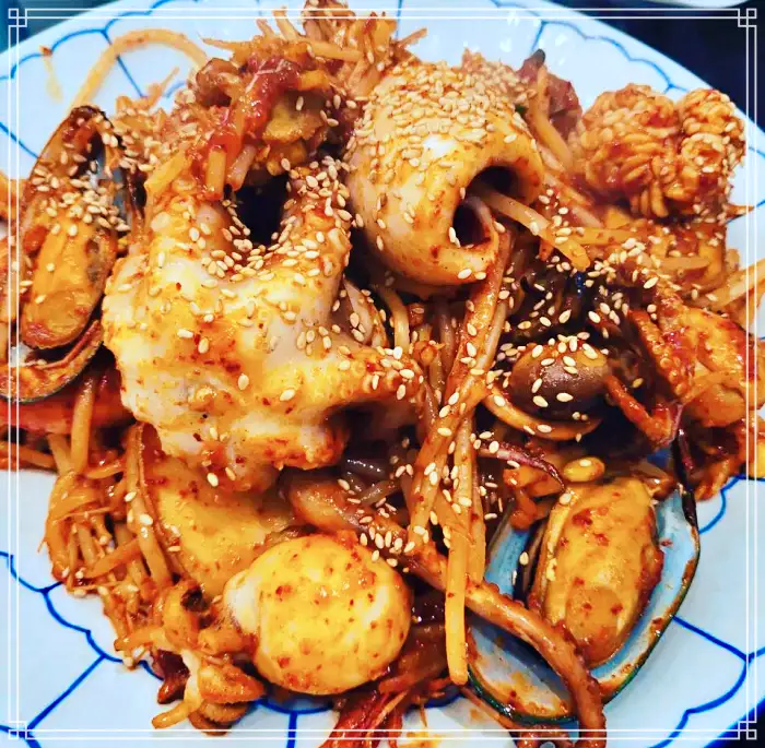 생방송 오늘저녁 서울대 입구 낙성대역 아구찜, 코다리, 고르곤졸라 피자 맛집