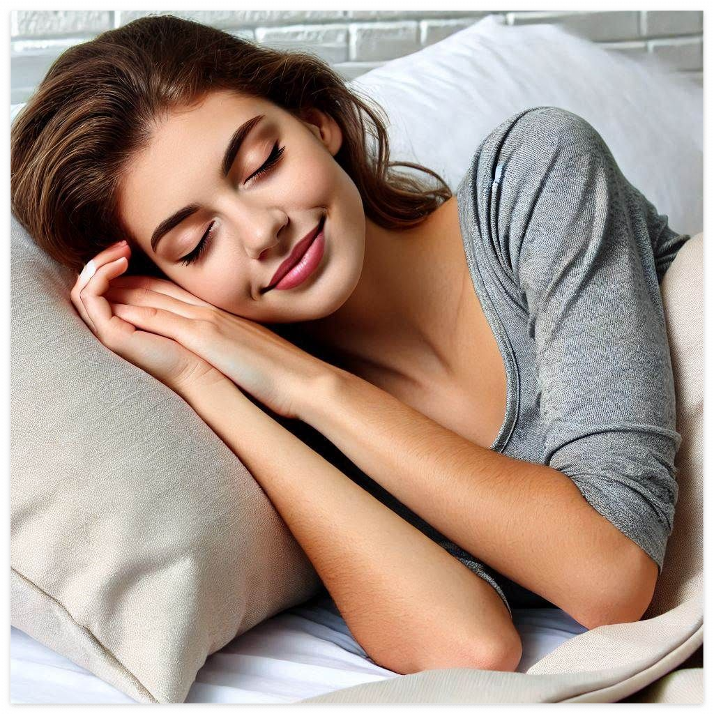 규칙적인 수면 습관 만드는 방법