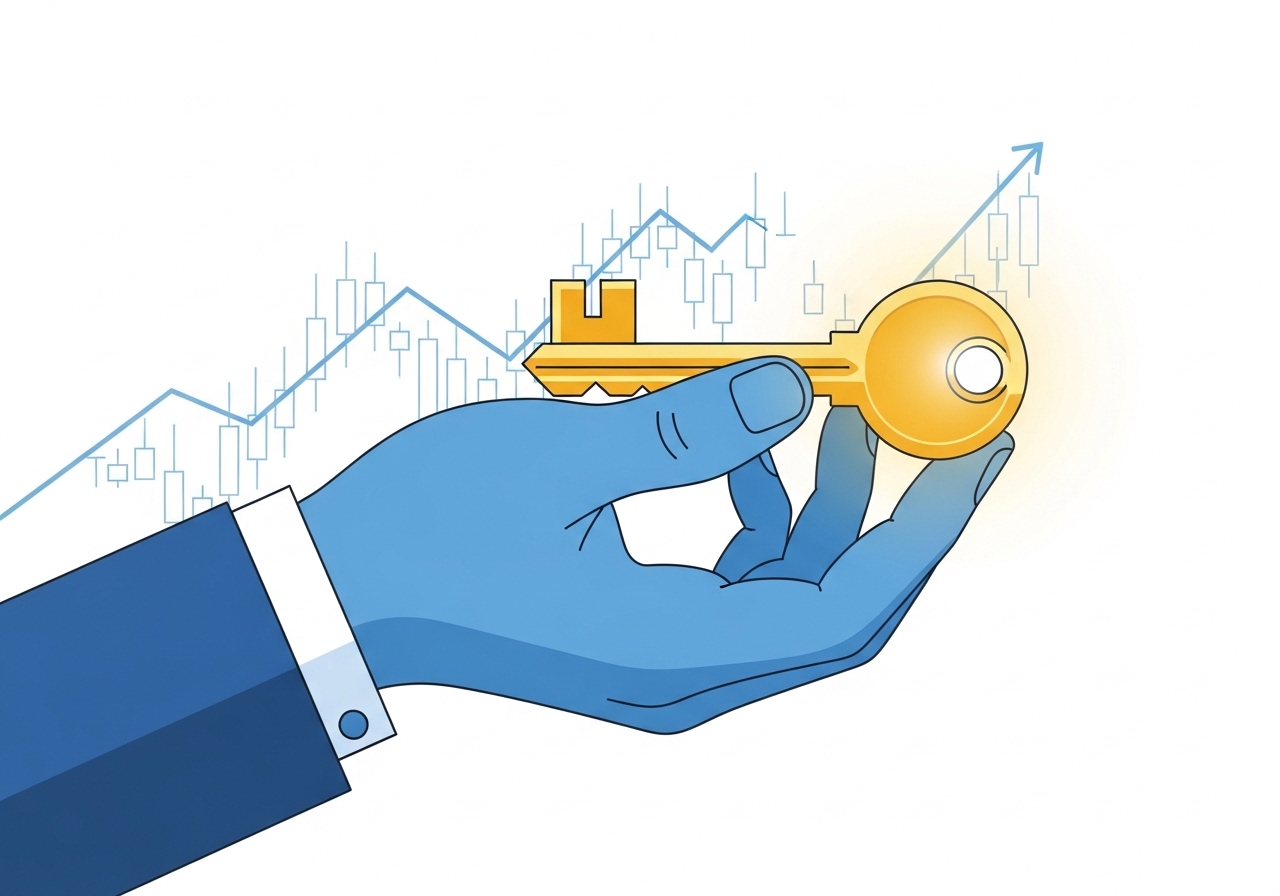 주식 매수선택권 행사란