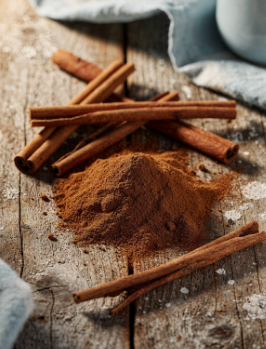 계피 효능