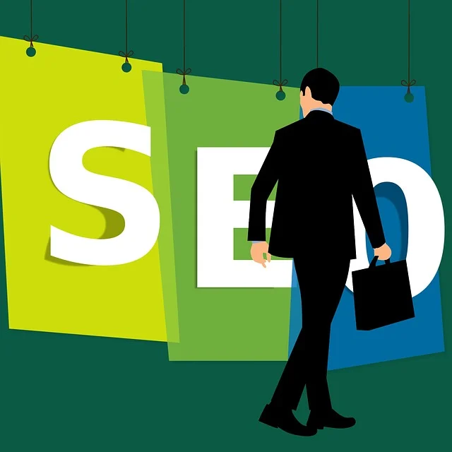 SEO 관련 이미지