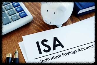 ISA: 개인종합자산관리계좌