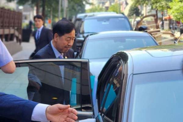 구윤철 베선트 회동: 한국 부총리&middot;미 재무장관 워킹턴 담판 이유와 환율 안정과 26조 추경, 대미 투자 특별법 총정리