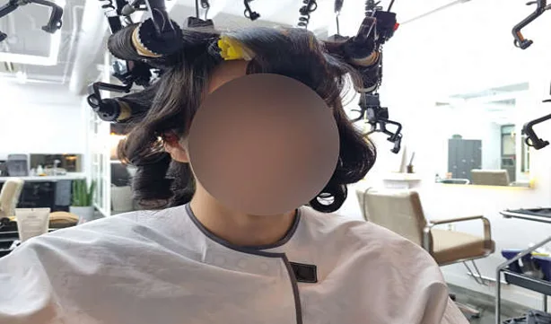 단아한살롱