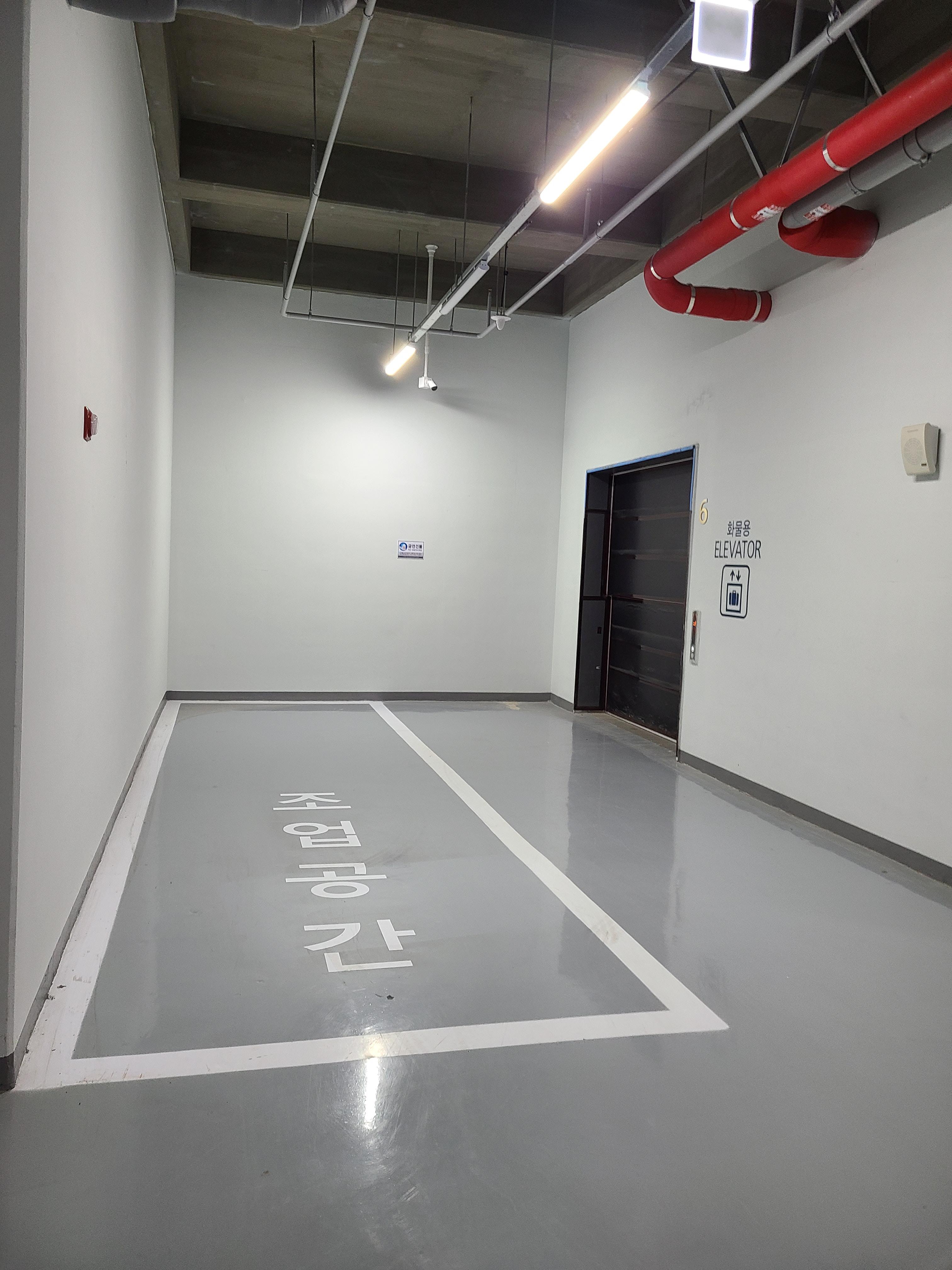 의정부 더리브 센텀스퀘어 드라이브인4