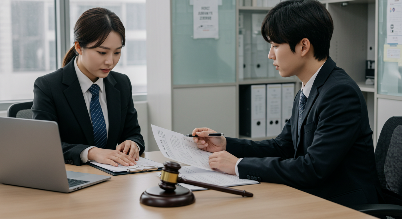 인사평가, 직장생활