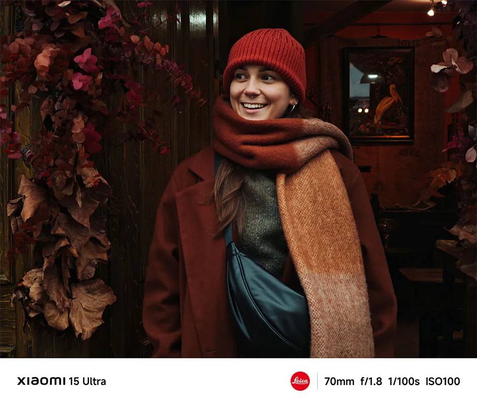 샤오미 15 울트라 이미지