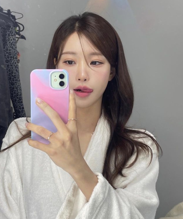 스포티비 김윤희 아나운서 나이 결혼 학력 성신여대 인삼아가씨 인스타