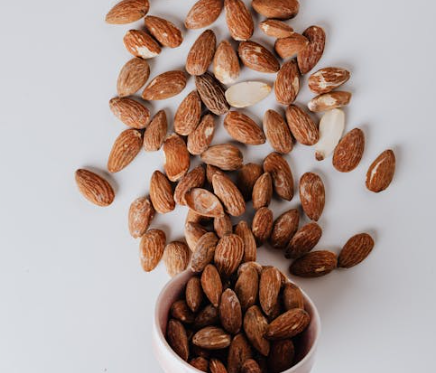 비장에 좋은 음식