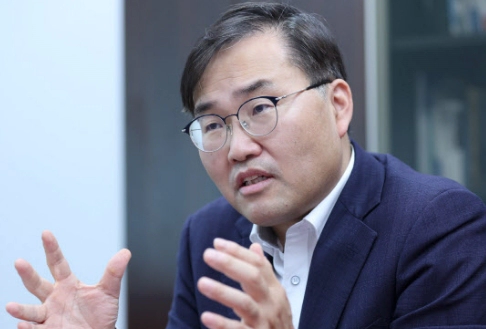 홍석준 국회의원 프로필 나이 고향 학력 재산