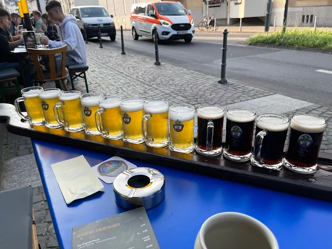Eisgrub-Br&auml;u