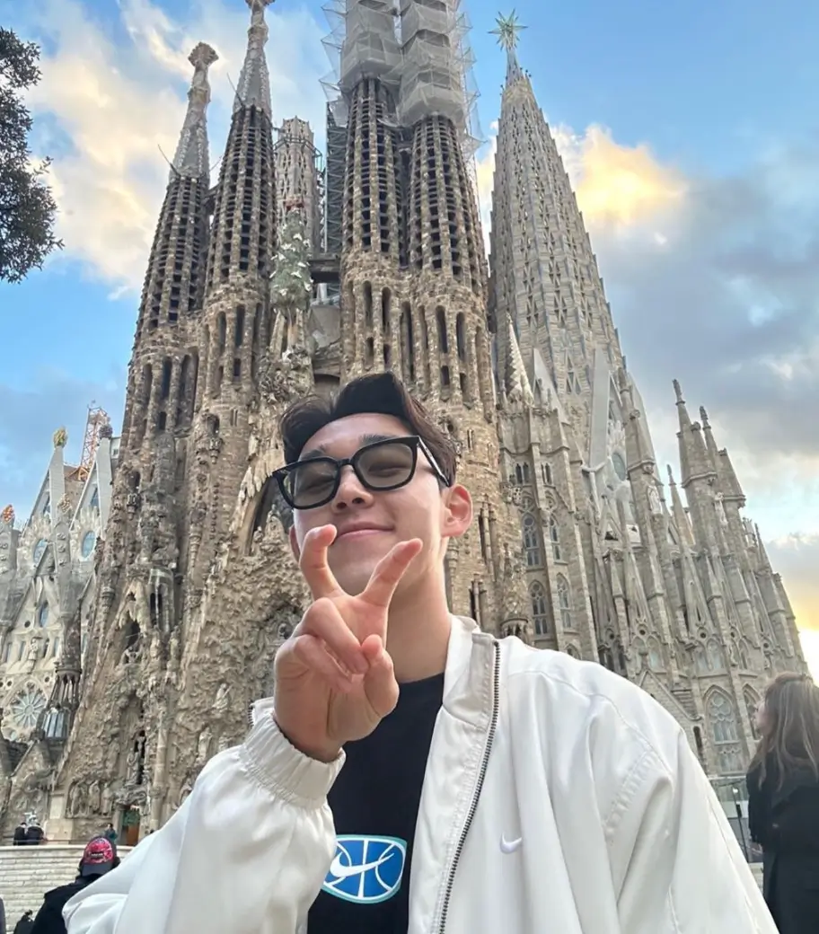 송민규 선수